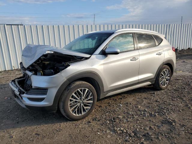 HYUNDAI TUCSON 2020 km8j3cal6lu174931