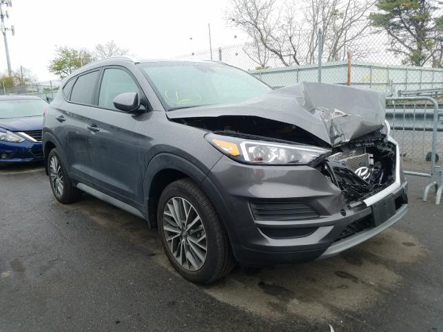 HYUNDAI TUCSON LIM 2020 km8j3cal6lu187937