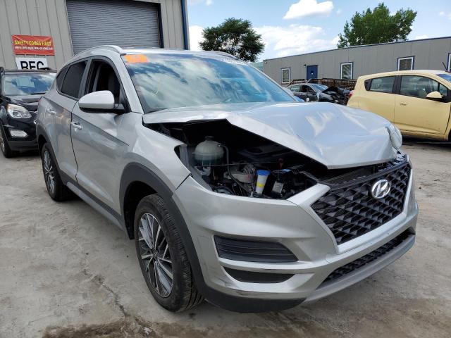 HYUNDAI TUCSON LIM 2020 km8j3cal6lu211685