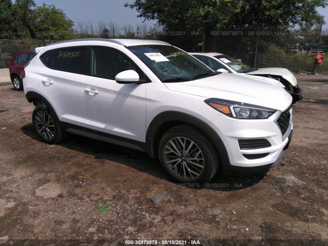 HYUNDAI TUCSON 2020 km8j3cal6lu230852