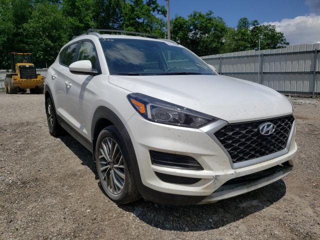 HYUNDAI TUCSON LIM 2020 km8j3cal6lu239390