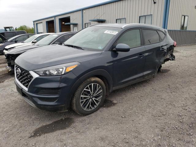 HYUNDAI TUCSON LIM 2020 km8j3cal6lu247621