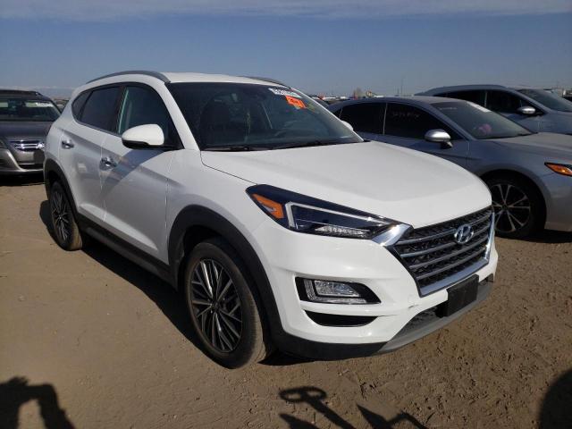 HYUNDAI TUCSON LIM 2020 km8j3cal6lu250017