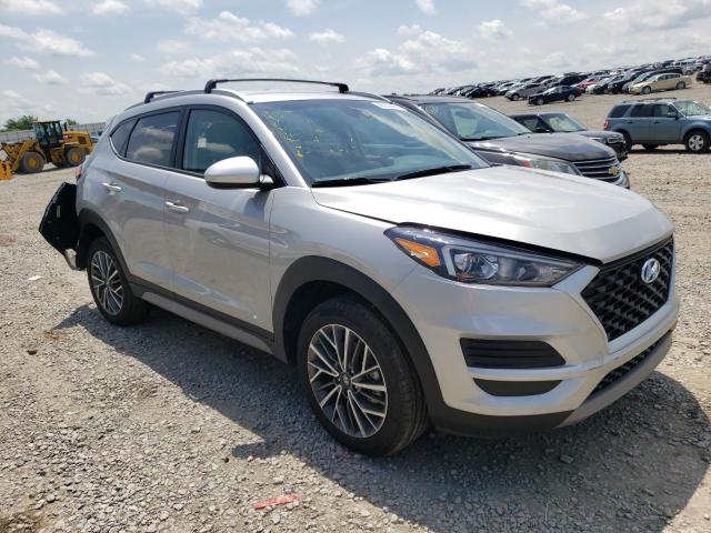 HYUNDAI TUCSON LIM 2020 km8j3cal6lu254102