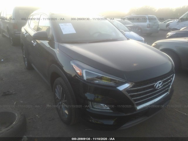 HYUNDAI TUCSON 2020 km8j3cal6lu255105