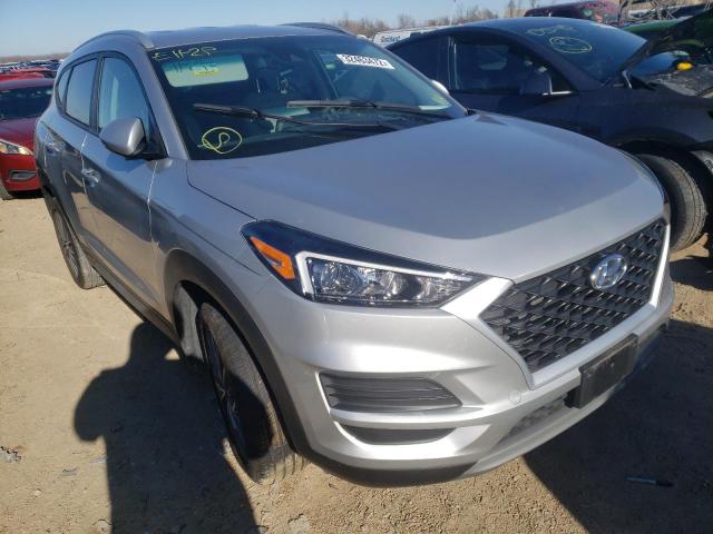 HYUNDAI NULL 2020 km8j3cal6lu257808