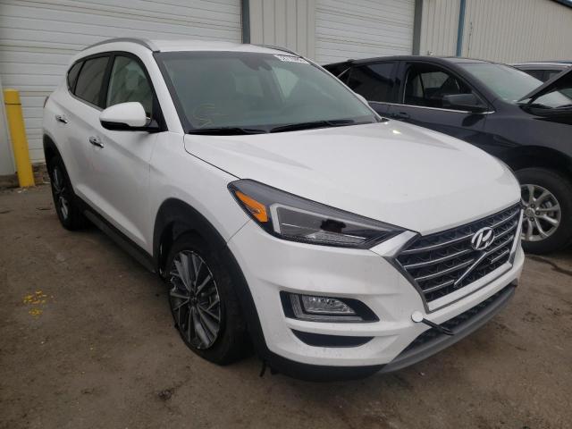 HYUNDAI TUCSON LIM 2020 km8j3cal6lu260417