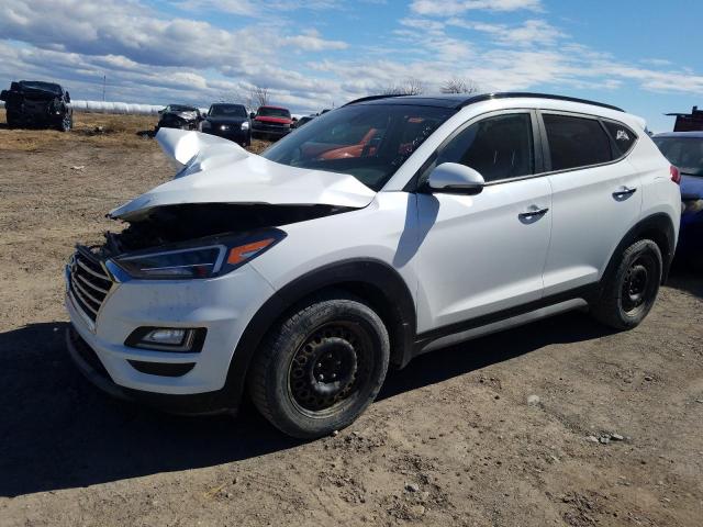 HYUNDAI TUCSON 2020 km8j3cal6lu273765