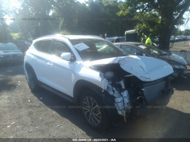 HYUNDAI TUCSON 2020 km8j3cal6lu281574