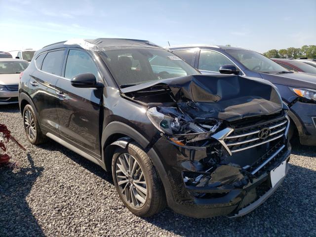 HYUNDAI TUCSON LIM 2021 km8j3cal6mu284556