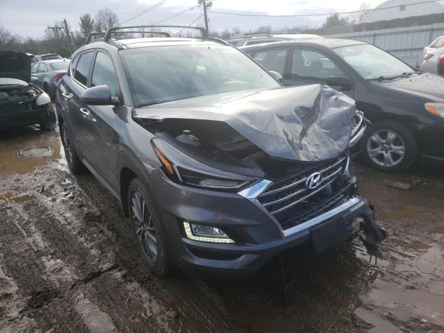 HYUNDAI TUCSON LIM 2021 km8j3cal6mu329317