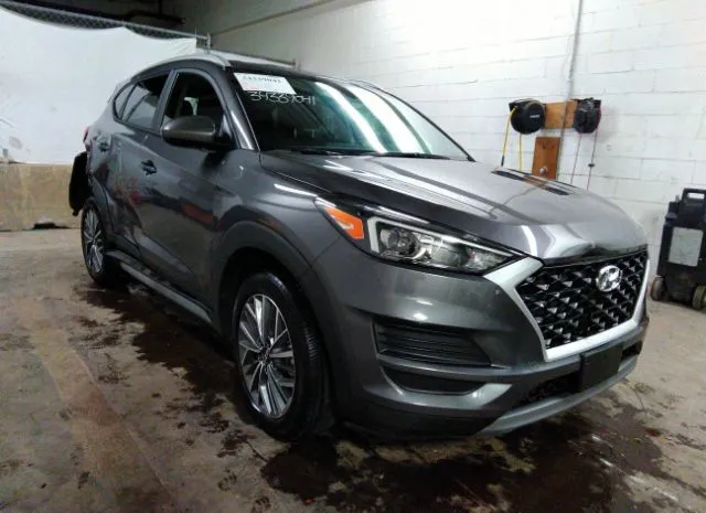 HYUNDAI TUCSON 2021 km8j3cal6mu380641