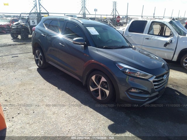 HYUNDAI TUCSON 2018 km8j3cal7ju742360