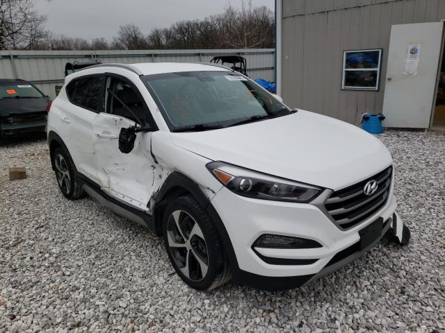 HYUNDAI TUCSON 2018 km8j3cal7ju750488