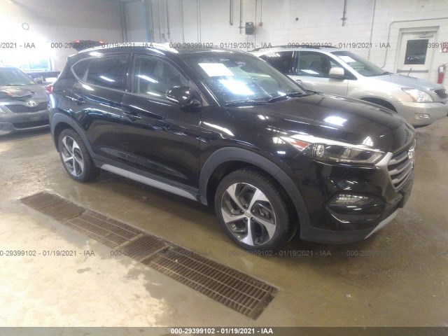 HYUNDAI TUCSON 2018 km8j3cal7ju758039