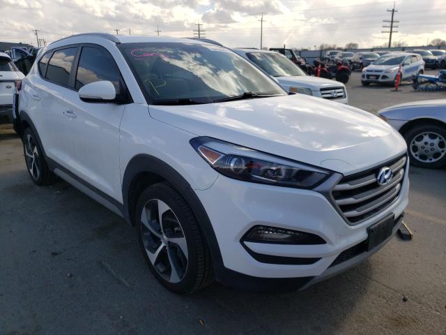 HYUNDAI TUCSON SPO 2018 km8j3cal7ju775245