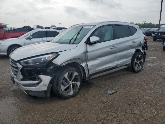 HYUNDAI TUCSON 2018 km8j3cal7ju827778