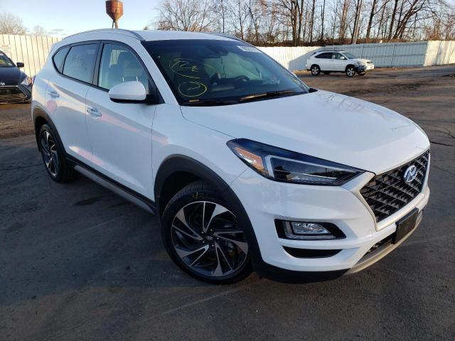 HYUNDAI TUCSON LIM 2019 km8j3cal7ku002163