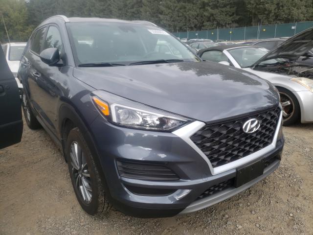 HYUNDAI TUCSON LIM 2019 km8j3cal7ku015351