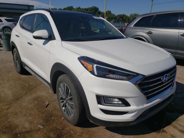 HYUNDAI TUCSON LIM 2019 km8j3cal7ku018248