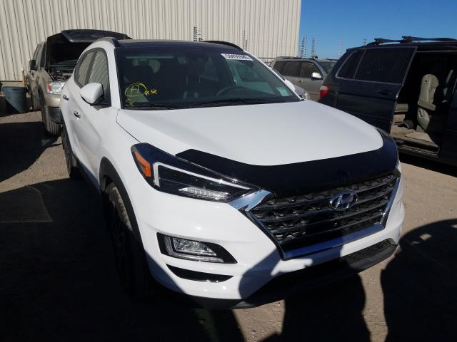 HYUNDAI TUCSON LIM 2019 km8j3cal7ku063643