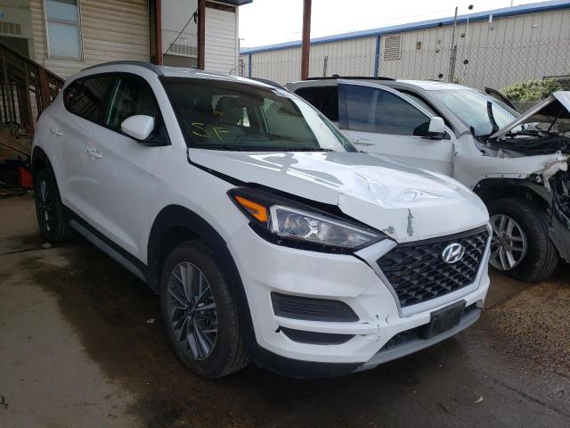 HYUNDAI TUCSON LIM 2019 km8j3cal7ku847935