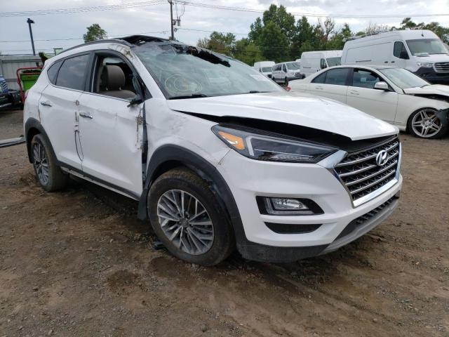 HYUNDAI TUCSON LIM 2019 km8j3cal7ku854142