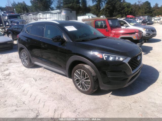 HYUNDAI TUCSON 2019 km8j3cal7ku876447