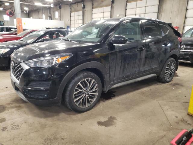 HYUNDAI TUCSON LIM 2019 km8j3cal7ku882524