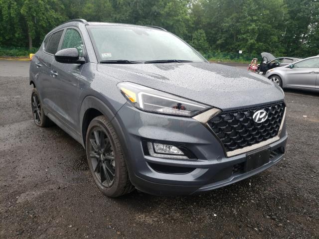 HYUNDAI TUCSON LIM 2019 km8j3cal7ku928627