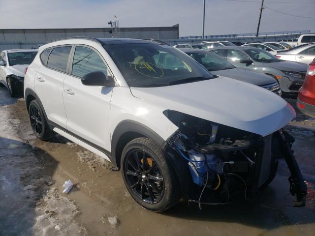 HYUNDAI TUCSON LIM 2019 km8j3cal7ku938218