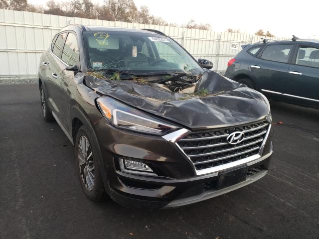 HYUNDAI TUCSON LIM 2019 km8j3cal7ku957321