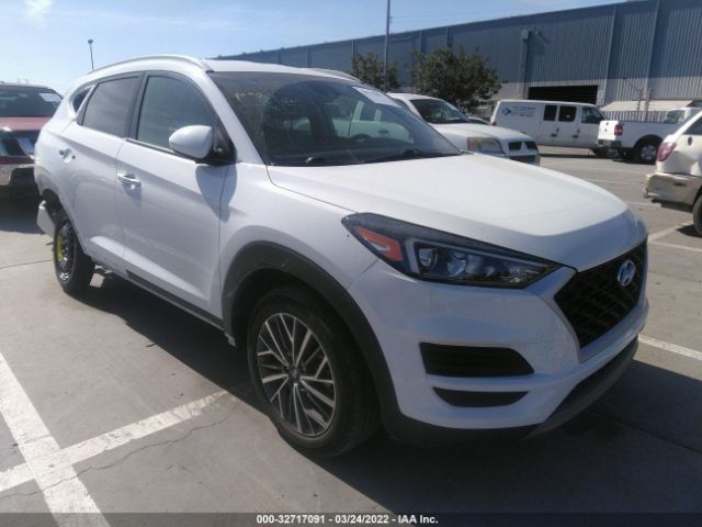 HYUNDAI TUCSON 2019 km8j3cal7ku971591