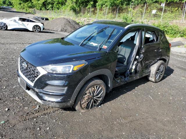 HYUNDAI TUCSON 2019 km8j3cal7ku985443