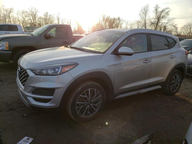 HYUNDAI TUCSON LIM 2020 km8j3cal7lu136981