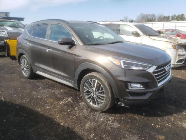 HYUNDAI TUCSON LIM 2020 km8j3cal7lu156924