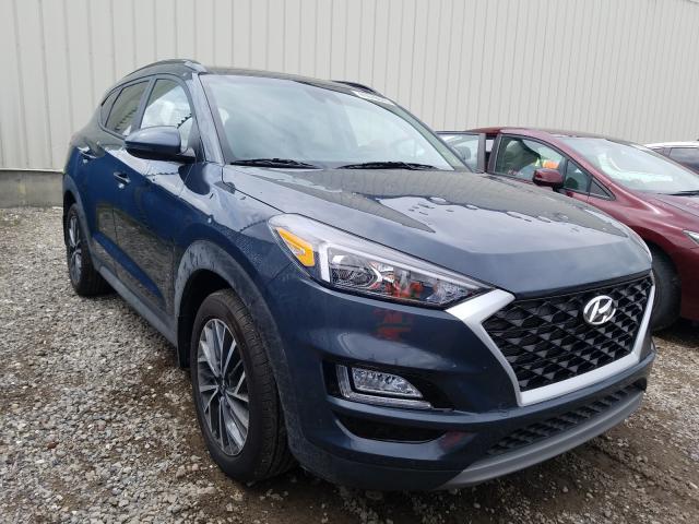 HYUNDAI TUCSON LIM 2020 km8j3cal7lu169978