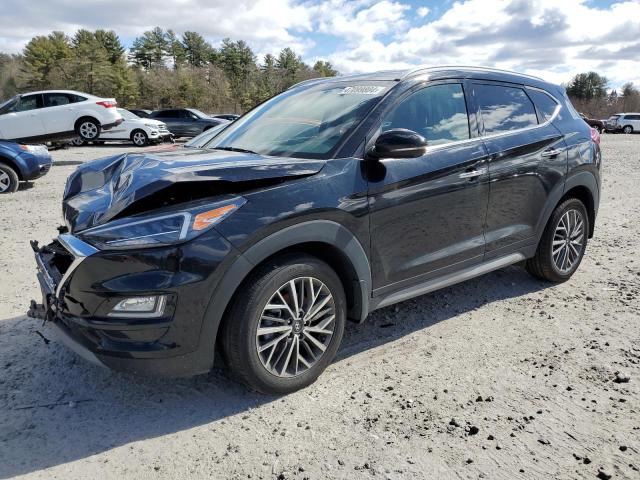 HYUNDAI TUCSON 2020 km8j3cal7lu201330