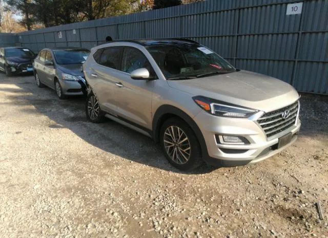 HYUNDAI TUCSON 2020 km8j3cal7lu201828