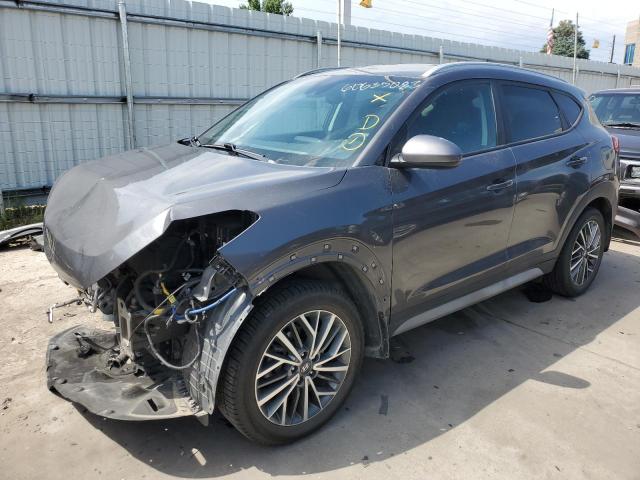 HYUNDAI TUCSON LIM 2020 km8j3cal7lu202719