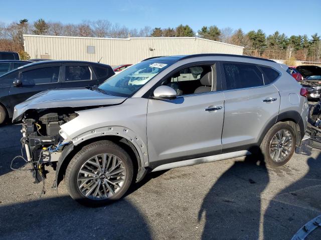 HYUNDAI TUCSON LIM 2020 km8j3cal7lu204244