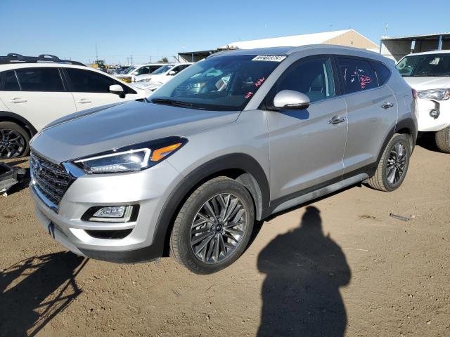 HYUNDAI TUCSON 2020 km8j3cal7lu207404