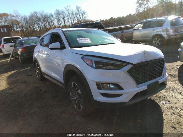 HYUNDAI TUCSON 2020 km8j3cal7lu210111