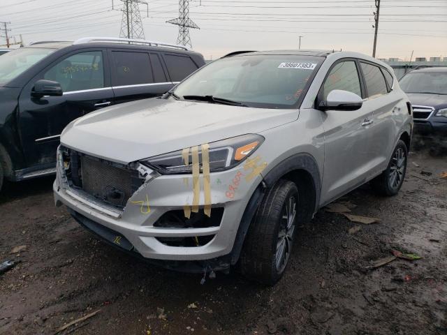 HYUNDAI TUCSON LIM 2020 km8j3cal7lu211453