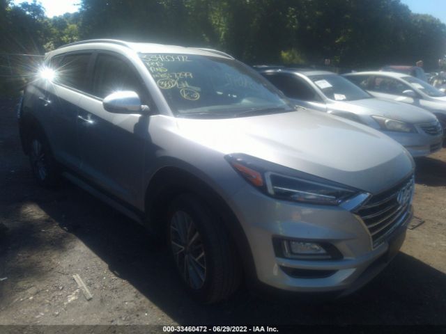 HYUNDAI TUCSON 2020 km8j3cal7lu220542