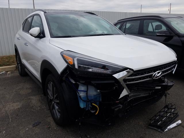 HYUNDAI TUCSON LIM 2020 km8j3cal7lu220654