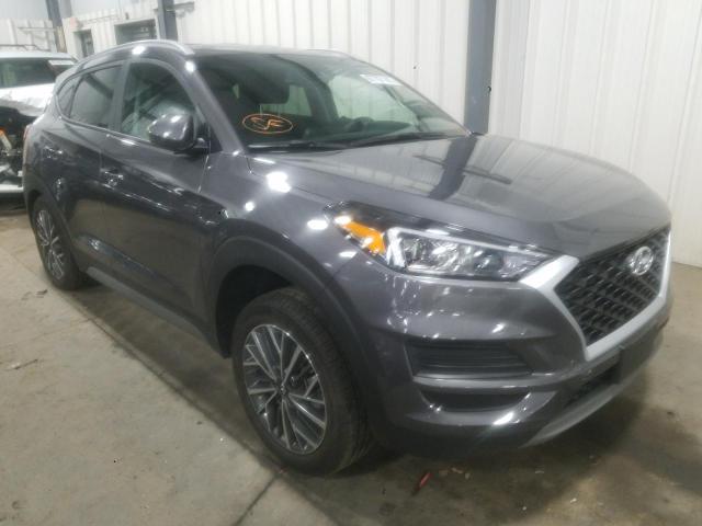 HYUNDAI TUCSON LIM 2020 km8j3cal7lu223733