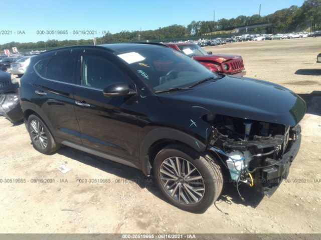 HYUNDAI TUCSON 2020 km8j3cal7lu229838