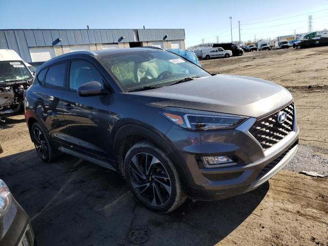 HYUNDAI TUCSON LIM 2020 km8j3cal7lu239883