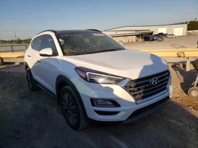 HYUNDAI TUCSON LIM 2020 km8j3cal7lu272902